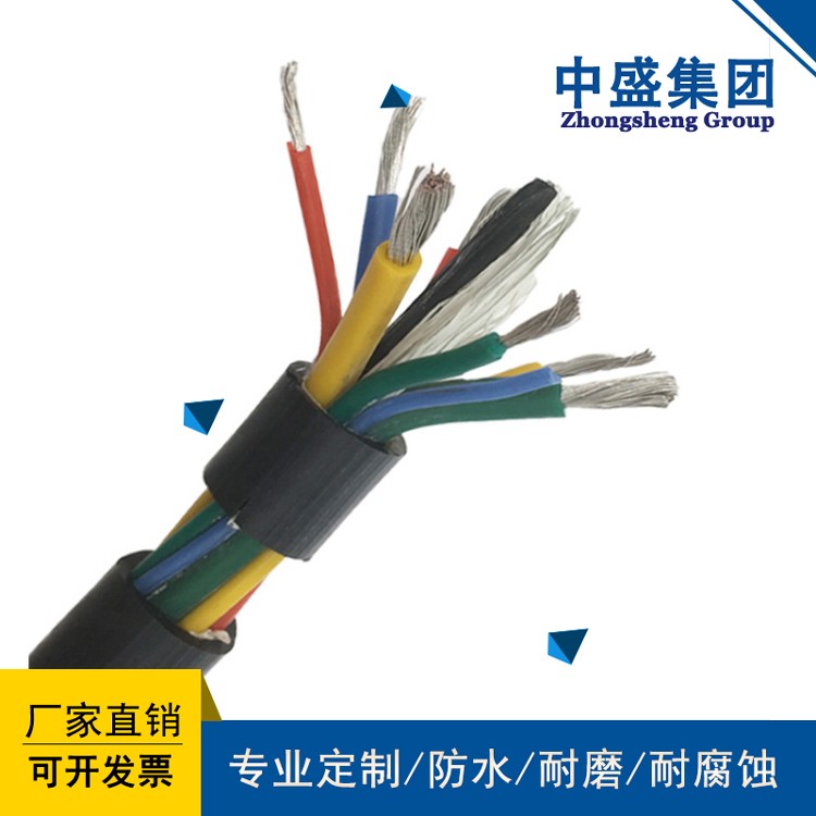 安徽天长电缆广播电缆系统专用电缆HAVP 13*32*0.15+4*48*0.2