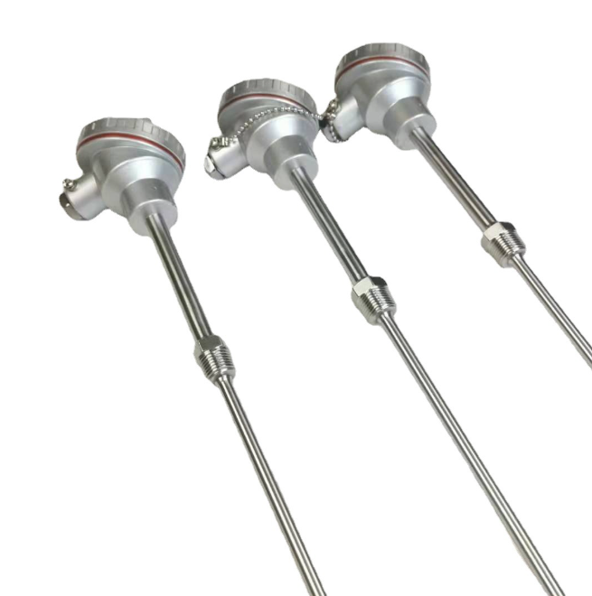 WRMK-131防水式铠装热电偶