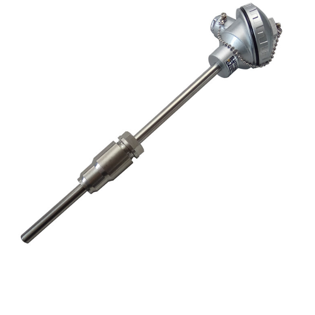 WREK-331工业铠装热电偶