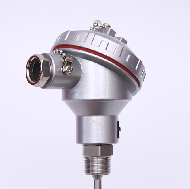 WRM-240工业用装配式热电偶